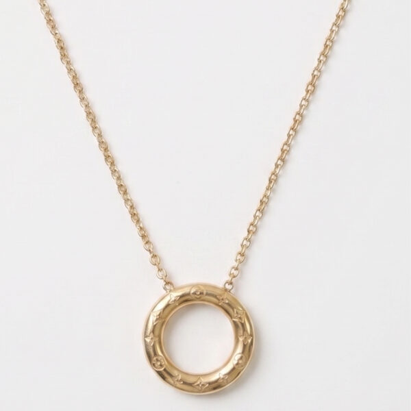 Celestial Triple Star Cascading Drop Necklace